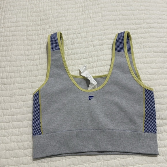 NWOT fabletics bra - Picture 2 of 3